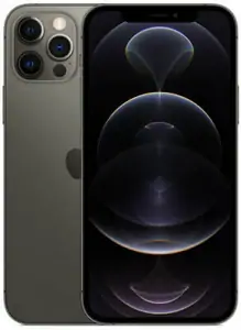 Замена камеры на iPhone 12 Pro в Самаре